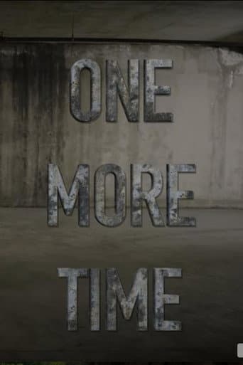 Tristan Cole: One More Time (ft. Sauci) (2023) poster
