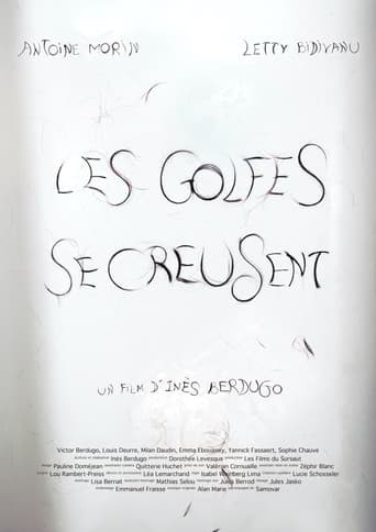Receding Hairline poster