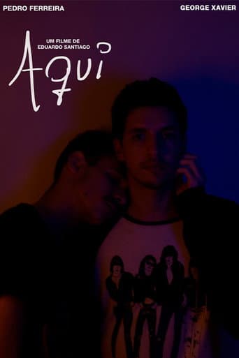 Here (2020) poster
