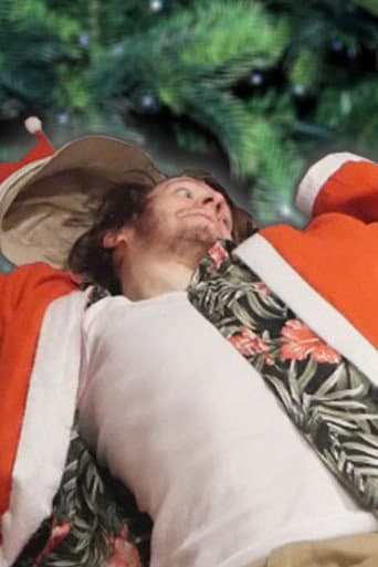Dirtbag and the Christmas Disarray (2018) poster