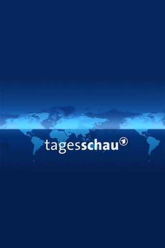 Tagesschau (1952) poster
