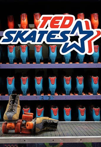 Ted Skates (2020) poster
