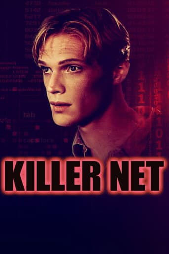 Killer Net (1998) poster
