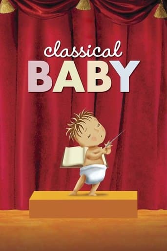 Classical Baby (2005) poster