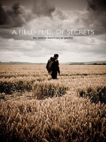 A Field Full of Secrets (2014) poster