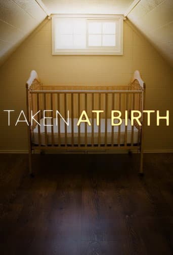 Taken at Birth (2019) poster
