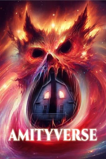 Amityverse (2025) poster