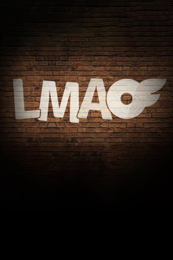 LMAOF (2022) poster
