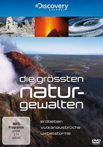 Engineering Nature (2010) poster