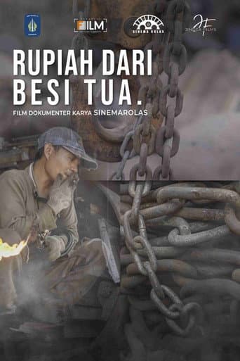Earning Rupiah From Scrap Metal (2024) poster