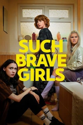 Such Brave Girls (2023) poster