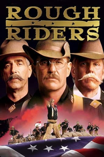 Rough Riders (1997) poster