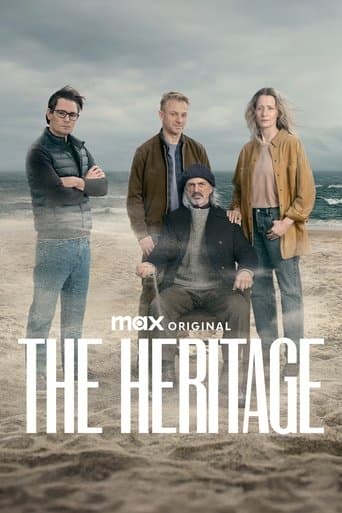 The Heritage (2025) poster