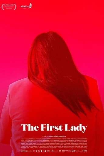 The First Lady (2025) poster