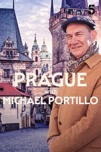 Prague with Michael Portillo (2024) poster