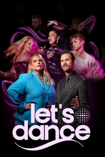 Let's Dance Sweden (2006) poster
