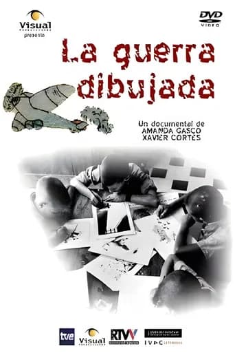 La guerra dibujada (2003) poster