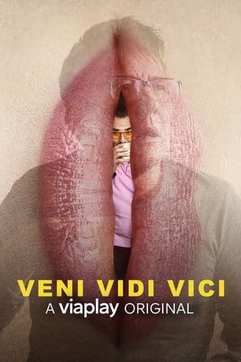 Veni Vidi Vici (2017) poster