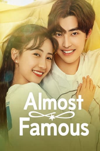 Almost Famous (2022) poster