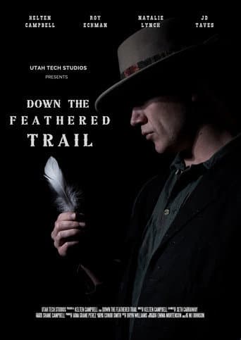 Down the Feathered Trail (2025) poster