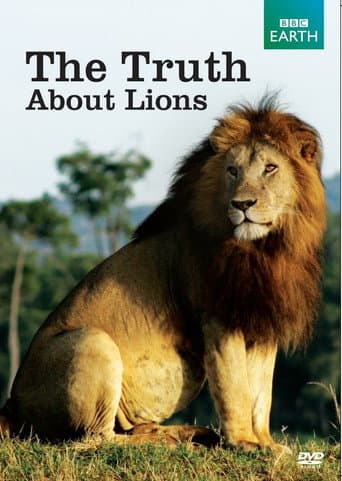 The Truth About Lions (2011) poster