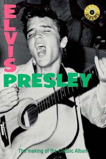 Classic Albums: Elvis Presley (2002) poster