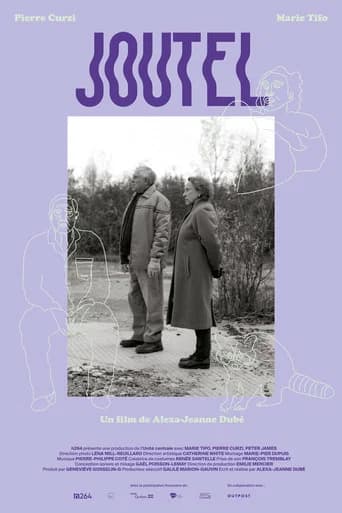 Joutel (2021) poster