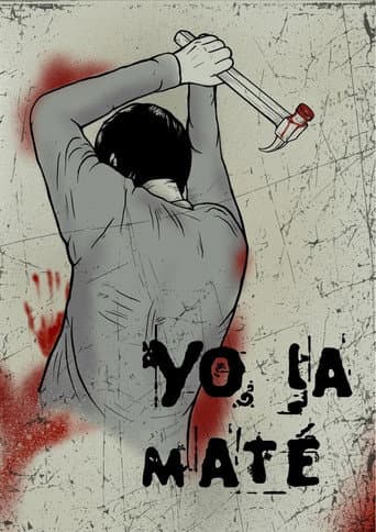 I Killed Her (2023) poster