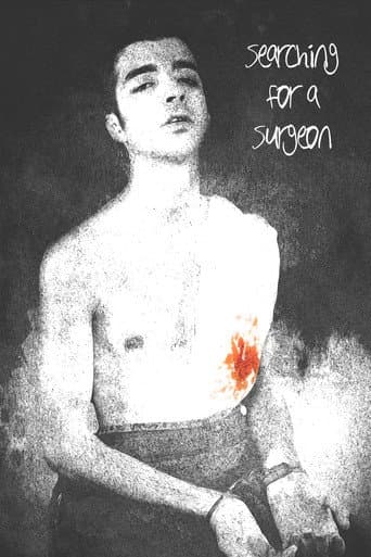 Searching For A Surgeon (2024) poster