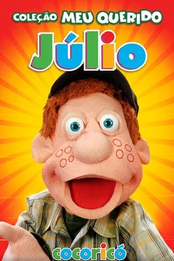Cocoricó - Coleção Meu Querido Júlio (2013) poster