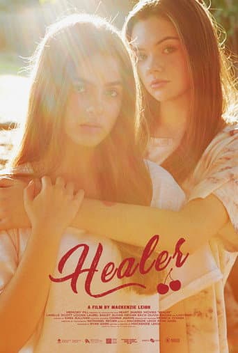 Healer (2023) poster
