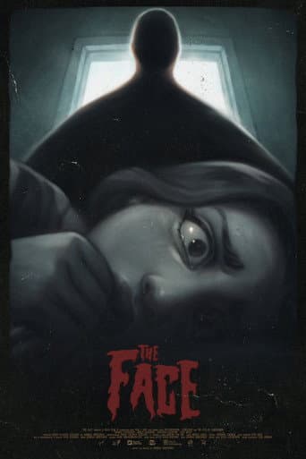 The Face (2025) poster