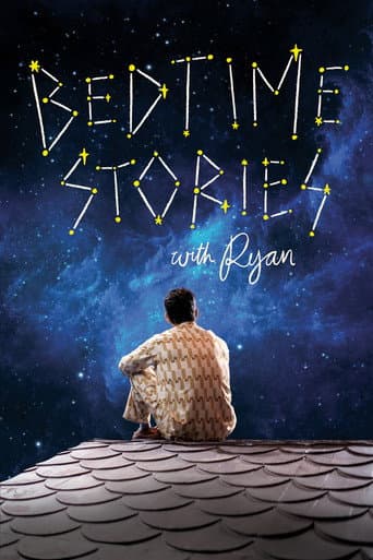 Bedtime Stories with Ryan (2023) poster