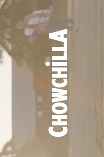 Chowchilla (2019) poster