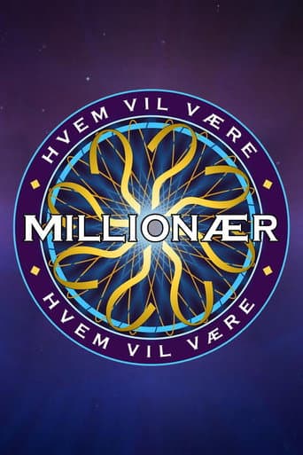 Hvem vil være millionær? (2019) poster