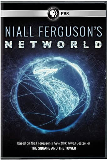 Niall Ferguson's NetWorld (2020) poster