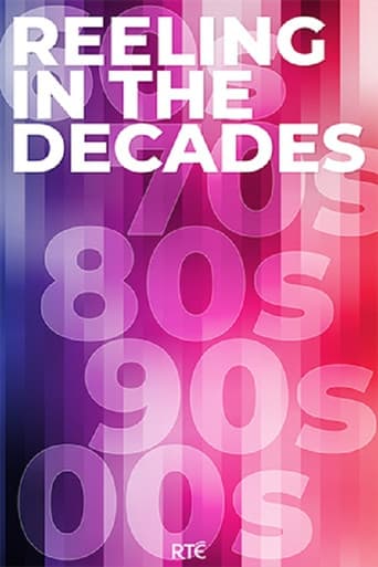 Reeling in the Years (1999) poster