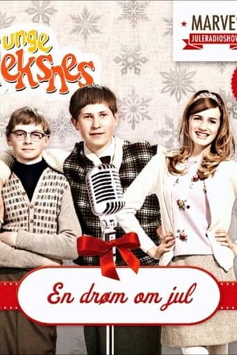 Den unge Fleksnes (2010) poster