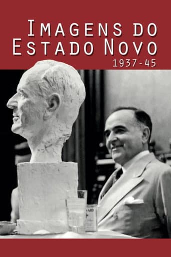 Images of the Estado Novo 1937-45 (2016) poster