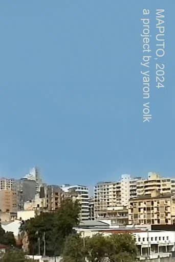 MAPUTO, 2024 (2025) poster