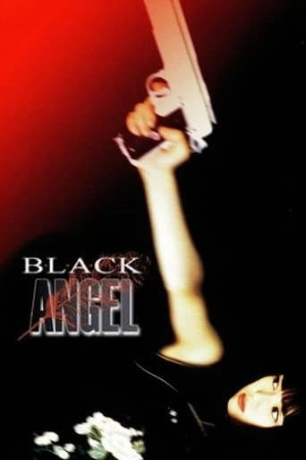 Black Angel (1998) poster