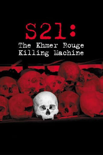 S21: The Khmer Rouge Killing Machine (2003) poster