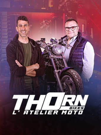 Thorn Bikes (2024) poster