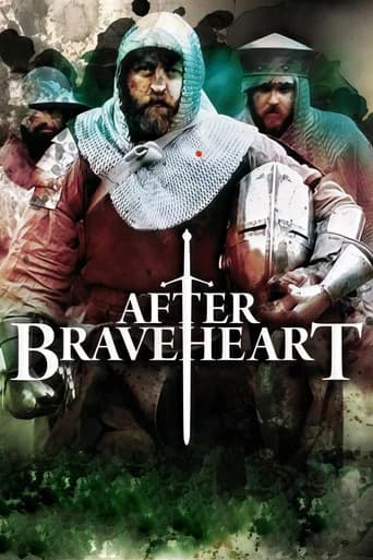 After Braveheart (2015) poster