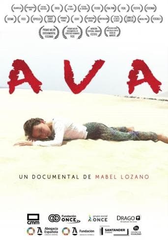 Ava (2023) poster