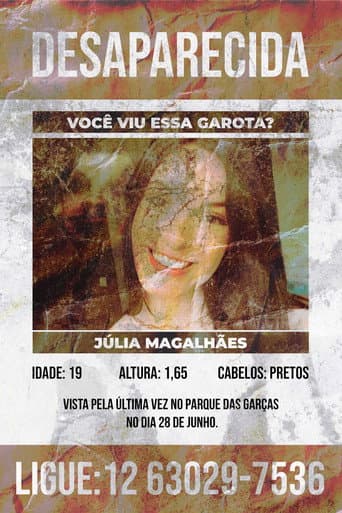 Às 20h em Ponto (2026) poster
