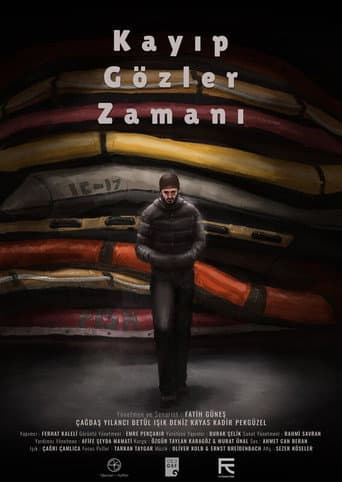 Kayıp Gözler Zamanı (2020) poster