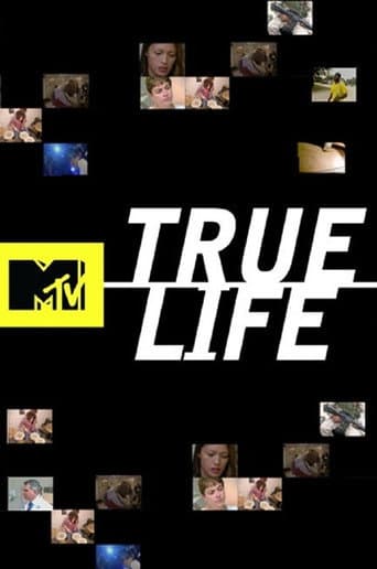 True Life (1998) poster