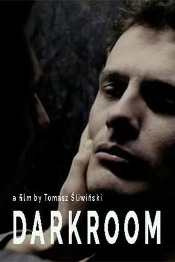 Darkroom (2011) poster