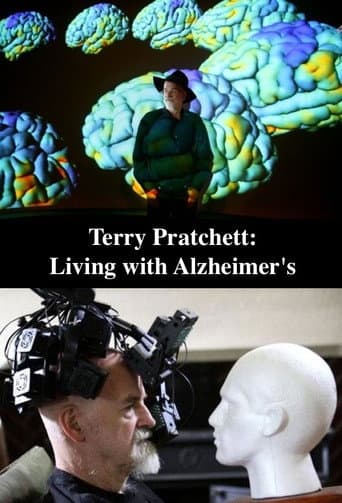 Terry Pratchett: Living with Alzheimer's (2009) poster